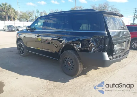 2023 Ford Expedition Limited из США, поврежденный, VIN 1FMJU2A83PEA37092